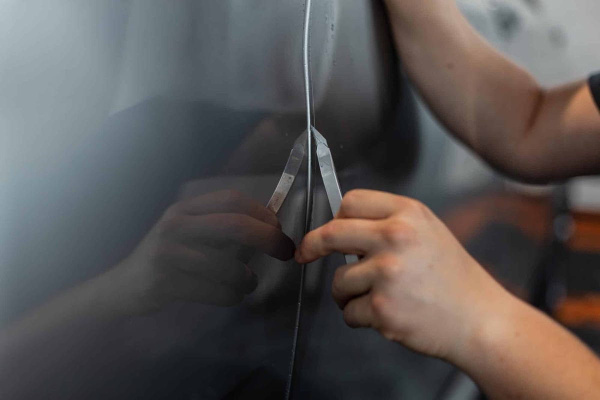 Precision Fabrication: The Backbone of Modern Plastic Accessories