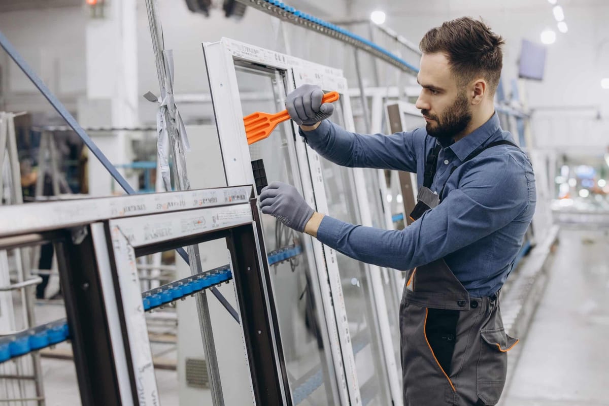 Fast, low‑waste home upgrades with cut‑to‑size plastics