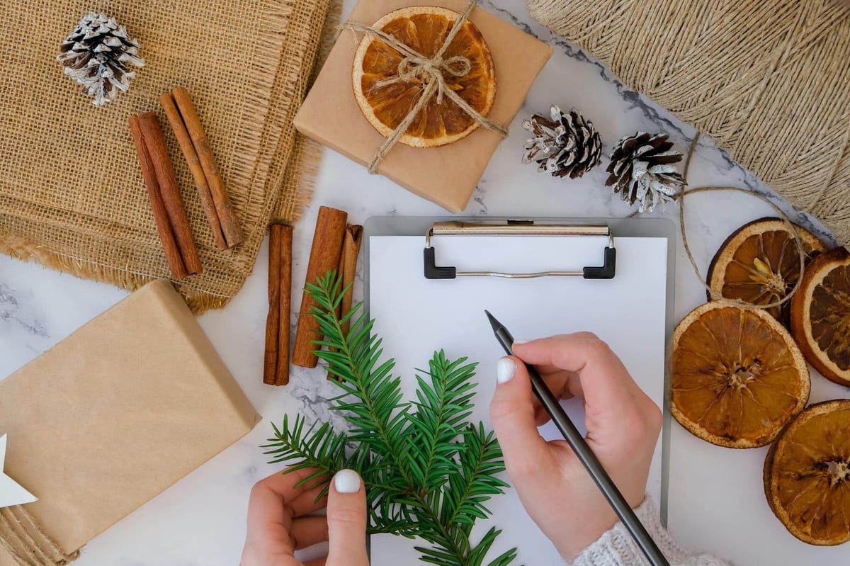 Winter project planning made easy: what to order, what to measure, what to avoid