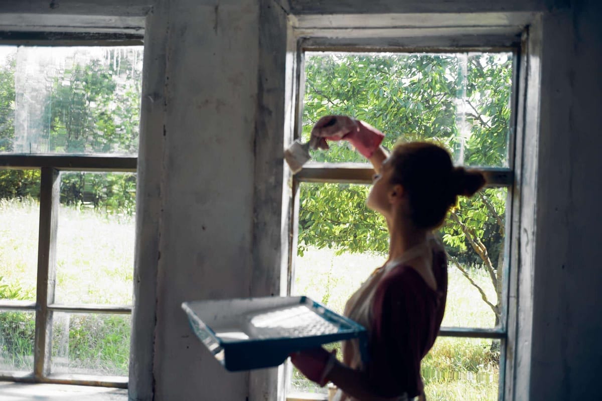 How to Insulate Windows and Doors with Custom‑Cut Plastic Sheets (Secondary Glazing Made Simple)