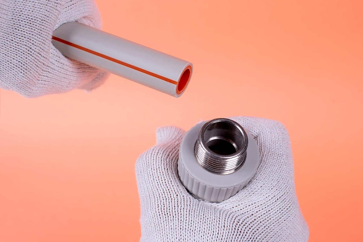 DIY Plastics: Top tips for cutting, drilling, bending and bonding sheets and rods