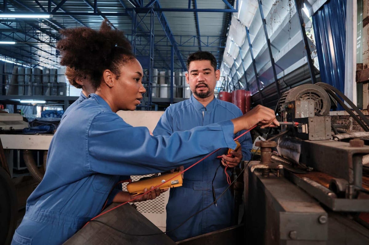 From Design to Delivery: How Plastic Online Fabricates Your Parts