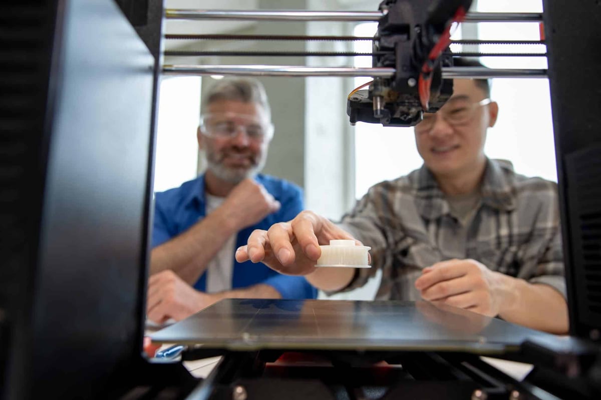 How Advanced Local Fabrication Technologies Improve Plastic Product Quality