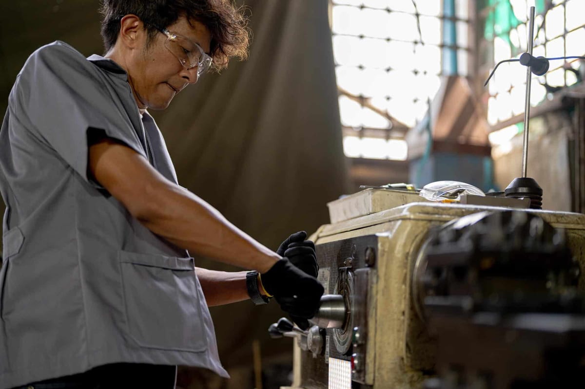 Why Local Know‑How Matters in Complex Plastic Fabrication