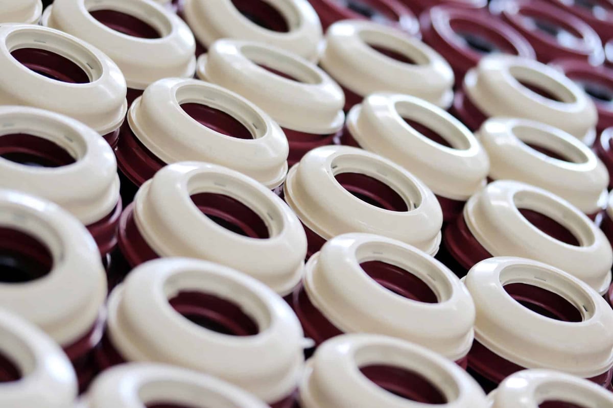 How Custom Plastic Fabrication Supercharges Product Customisation and Branding