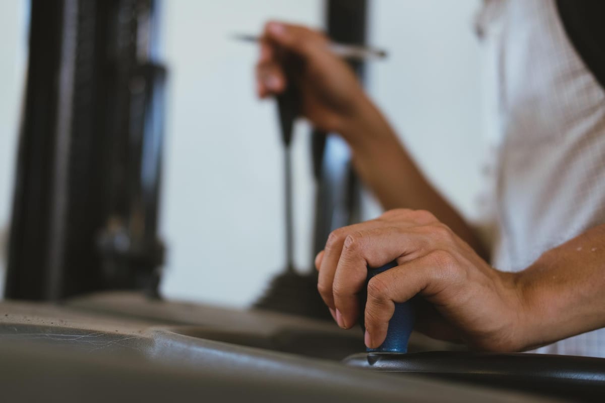 Precision cutting in construction and manufacturing: stay on‑spec, on‑time, and on‑budget