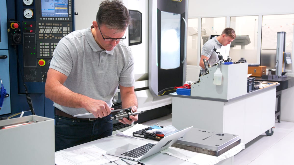 Nail the spec, hit the deadline: How custom plastic fabrication boosts precision and efficiency