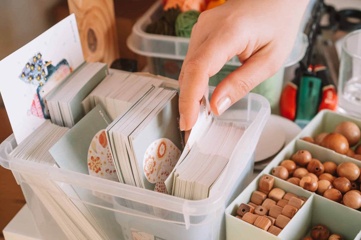 Choosing the Perfect Plastic: A Practical Guide for Trade and DIY Projects