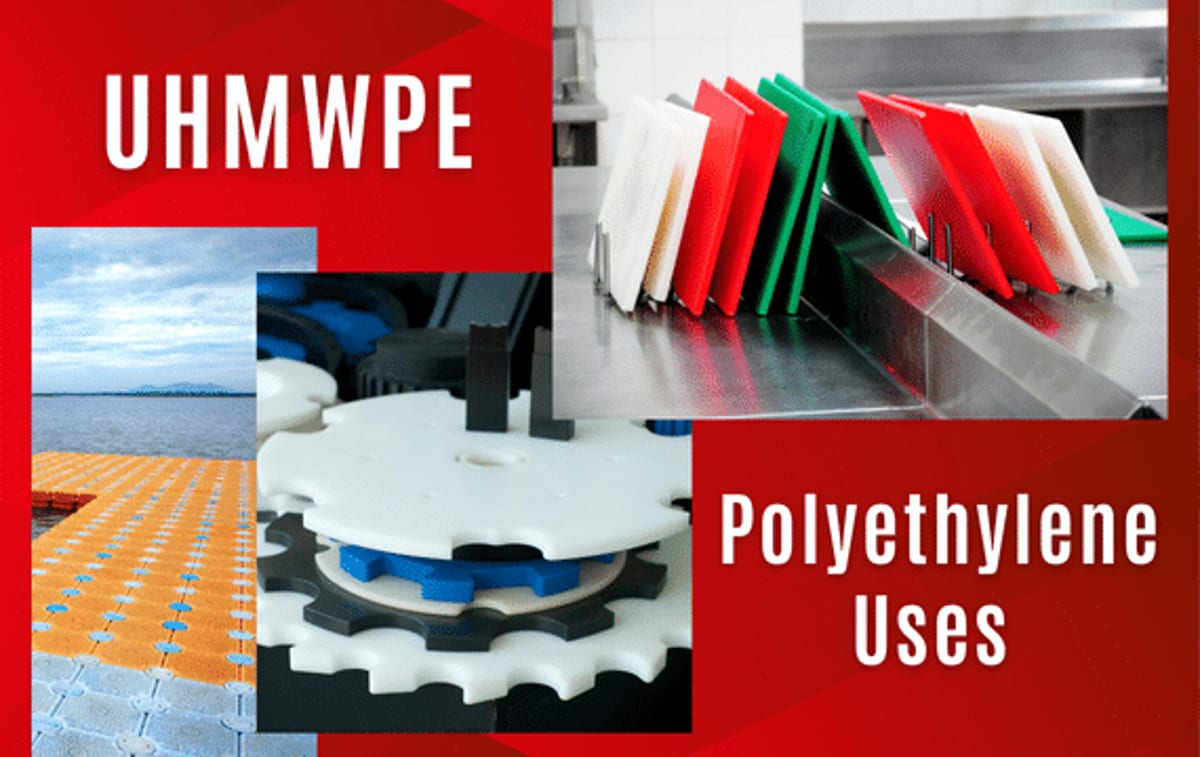 What are the Uses and Benefits of UHMWPE?