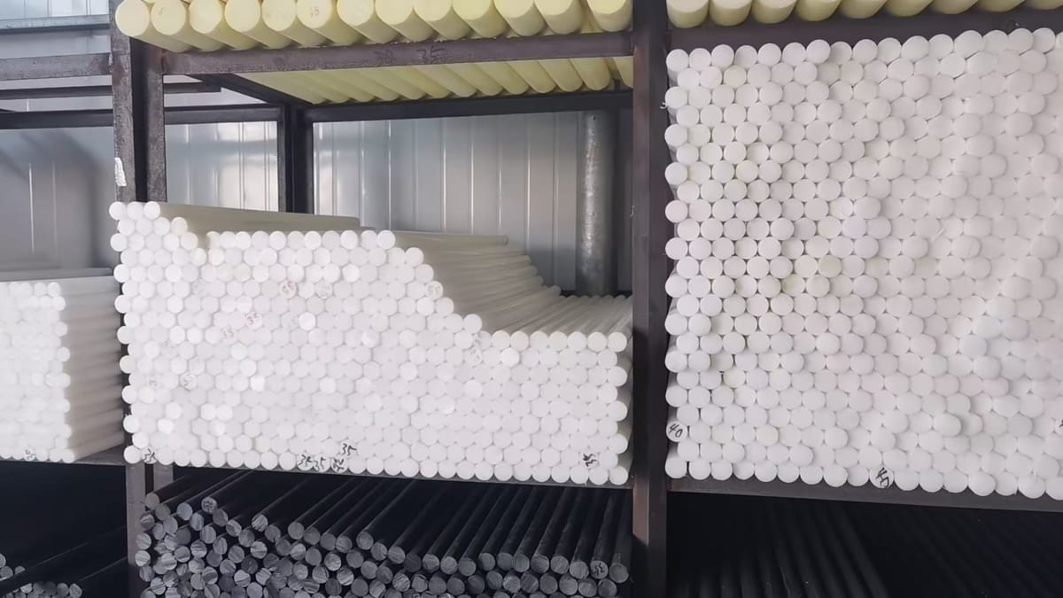 Why Local Manufacturing of Plastic Accessories Matters for Australian Businesses