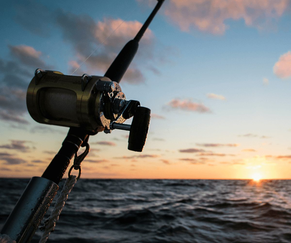Incorporating Plastic into Fishing
