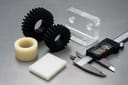 Machined Parts