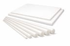 Teflon/PTFE Sheets & Rods