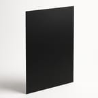 1.5mm ABS Black Haircell 2540x1350