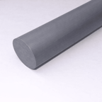 grey-pvc-rod