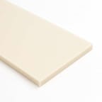 Natural Polypropylene sheet
