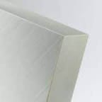 10mm Polypropylene Grey 3000x1500