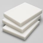 White Acetal Sheet