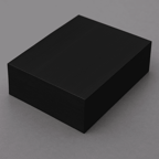 Black-Cast-Nylon-Sheet