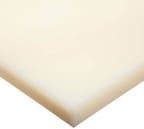 Nylon-Sheet Natural