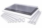 Polycarbonate Sheets & Tubes