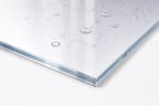 Polycarbonate AR Clear (Abrasion Resistant)