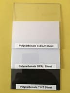 1.5mm Polycarbonate Clear AR 2440x1220