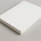 12mm PVC Foam Black 2440x1220