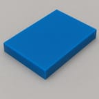 100mm UHMWPE Black 2000x1000