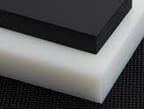 hdpe-shee black white