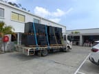 HDPE Water Tanks