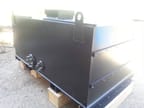 2000lt HDPE Tank