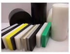 1.5mm HDPE Black 2000x1000