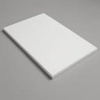1.5mm HDPE Black 2000x1000
