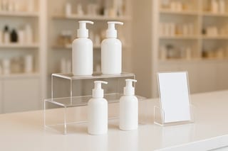 Point of Sale Displays