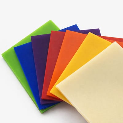 Acrylic Sheet