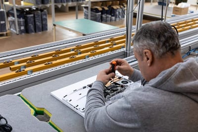 Precision Plastic Accessories: The Hidden Drivers of Faster, Cleaner Fabrication