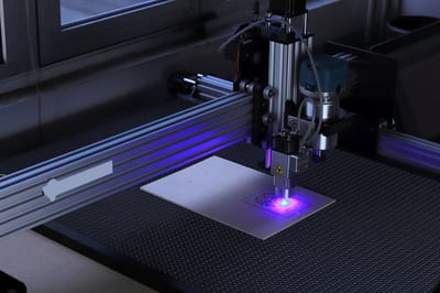 Laser Engraving – Unleashing Creativity and Precision