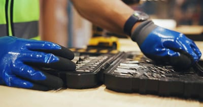 Advanced Plastic Accessories: Faster Installs, Longer Life, Less Downtime