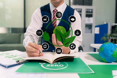 Smarter Plastics, Leaner Footprint: How Advanced Accessories Drive Sustainable Operations