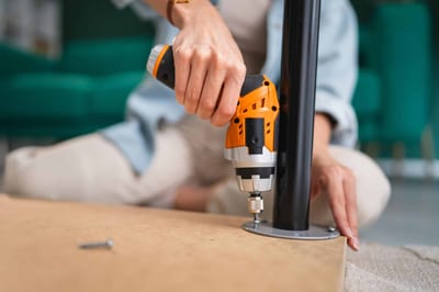 Get your garage sorted: practical plastic project ideas for garages, sheds and home storage