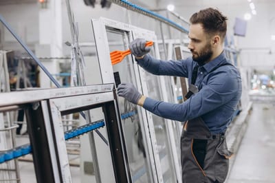 Fast, low‑waste home upgrades with cut‑to‑size plastics