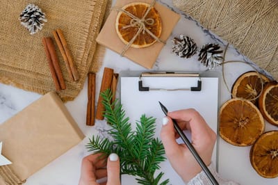 Winter project planning made easy: what to order, what to measure, what to avoid