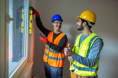 A smarter way to tackle winter jobs when time, budget and accuracy all matter