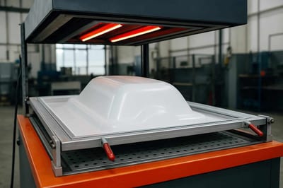 DIY Winter Upgrades, Sorted: How Custom Plastic Fabrication Saves Time and Lifts Quality