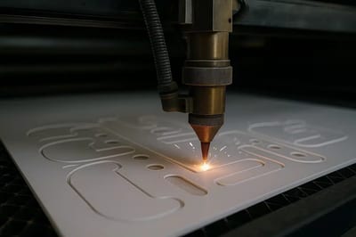 Winter Renos, Sorted: How Precision Plastic Cutting Speeds Up Fit-outs and Upgrades