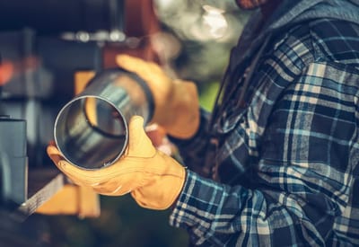 Winter-Proof Your Home with Innovative Plastic Fabrication (Fast, Cut-to-Size)