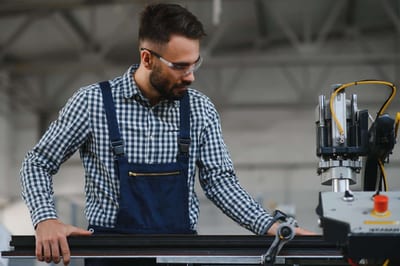 CNC Laser Cutting vs Waterjet Cutting for Plastics: Which Is Best for Your Job?