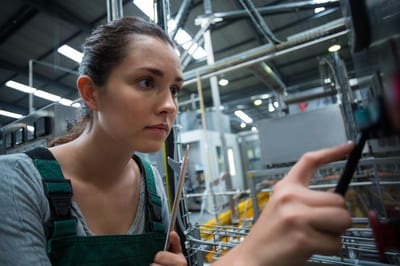 Made Local, Delivered Fast: How Australian Manufacturing Keeps Your Jobs Moving