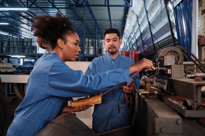 From Design to Delivery: How Plastic Online Fabricates Your Parts